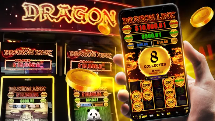 Slot machine with jackpot symbols