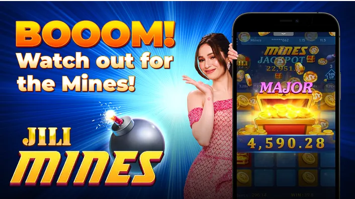 Arcade fishing game with colorful fish