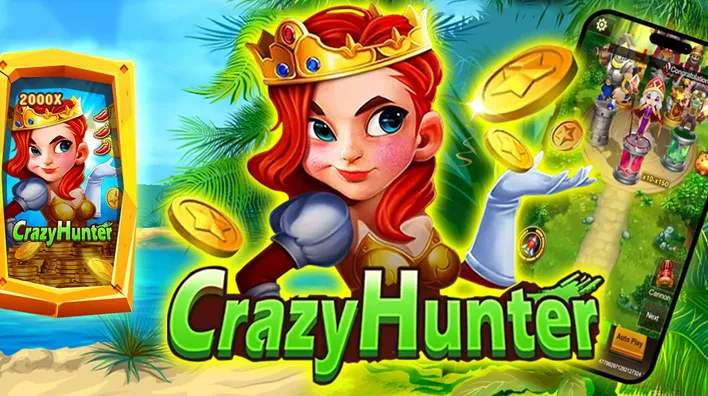 Mobile gaming platform interface